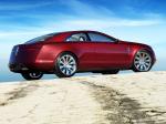 Lincoln MKR Concept 2007 года